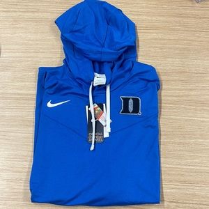 Men’s Nike Duke Hoodie